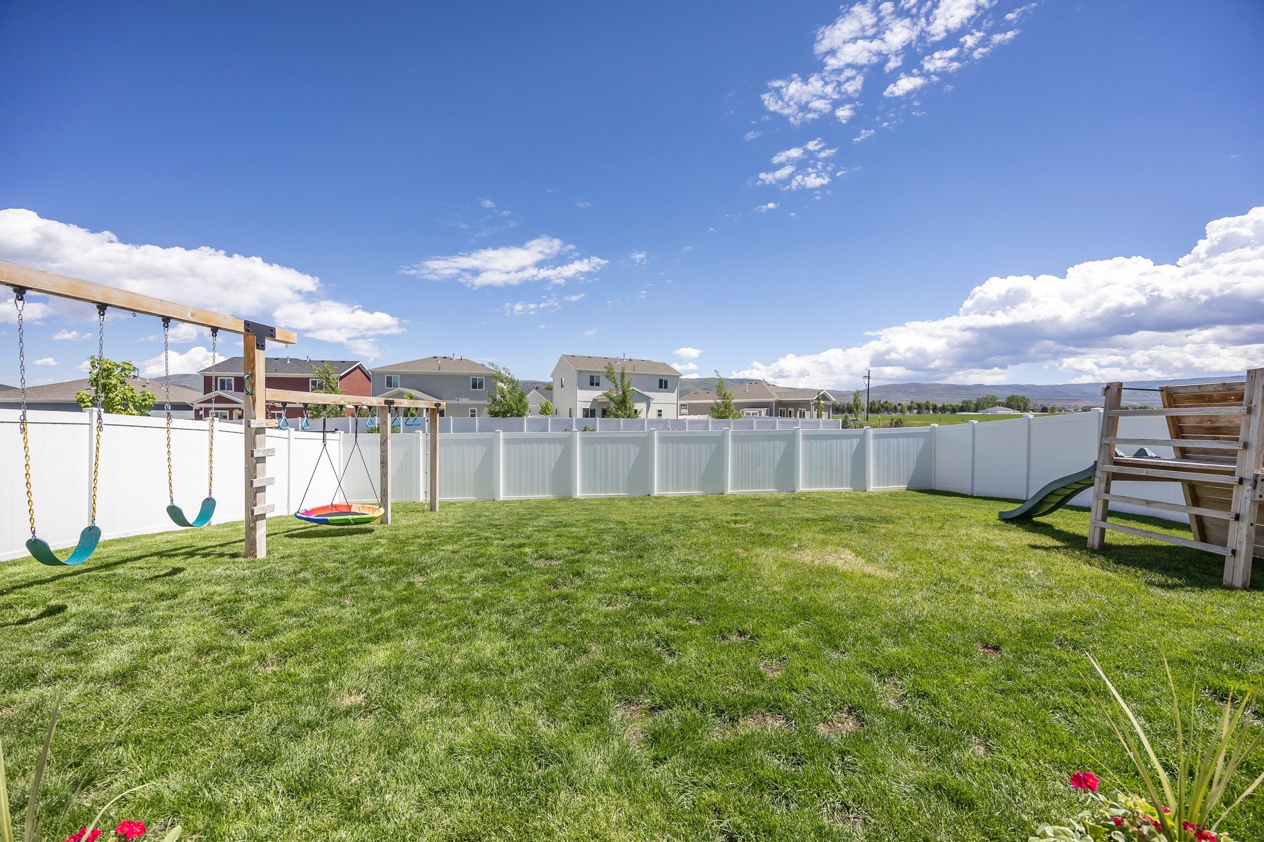 1115 E Becca Road 
