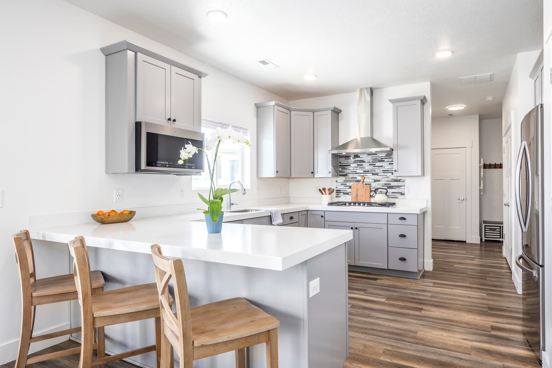 1115 E Becca Road 