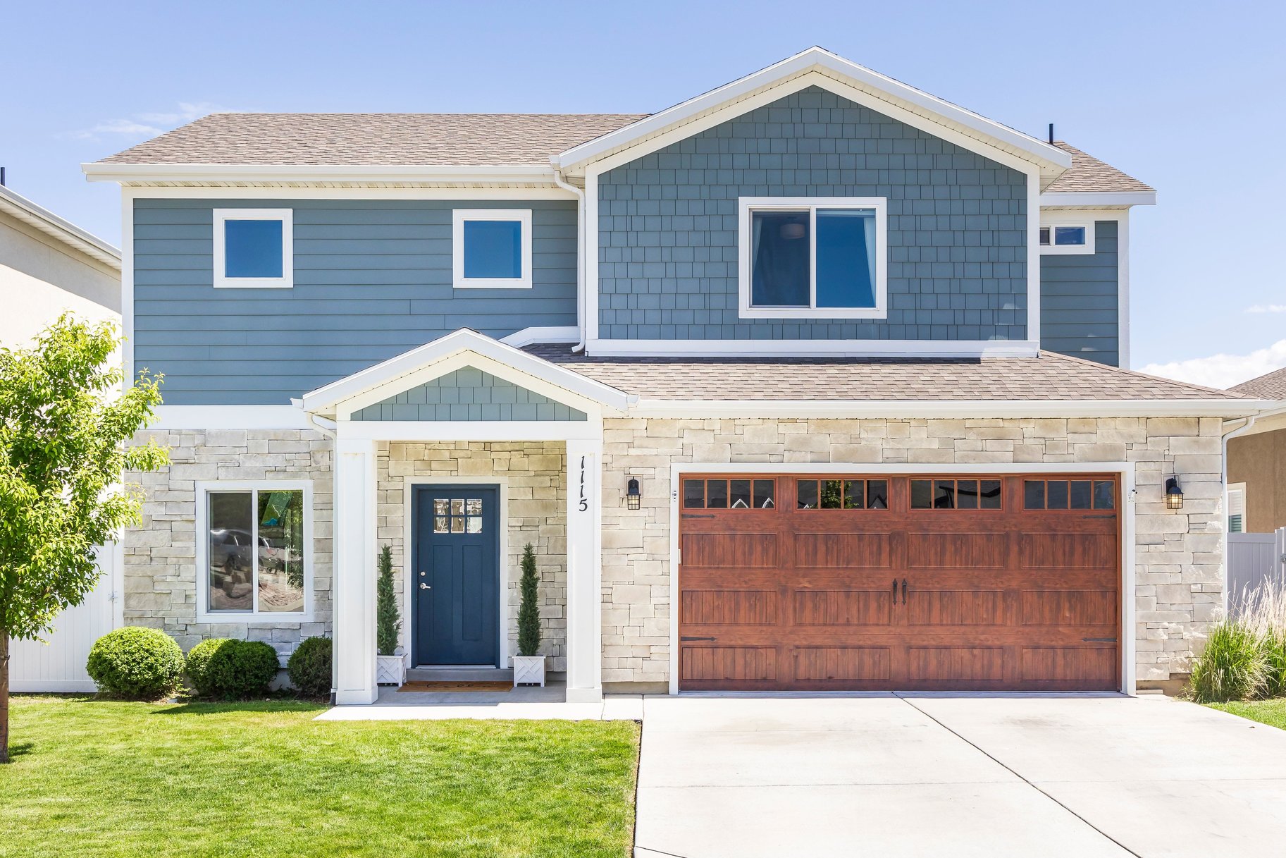 1115 E Becca Road 