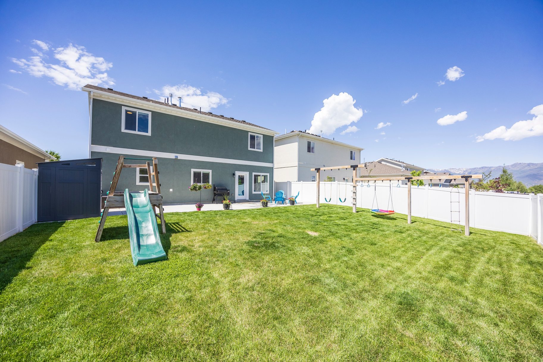 1115 E Becca Road 