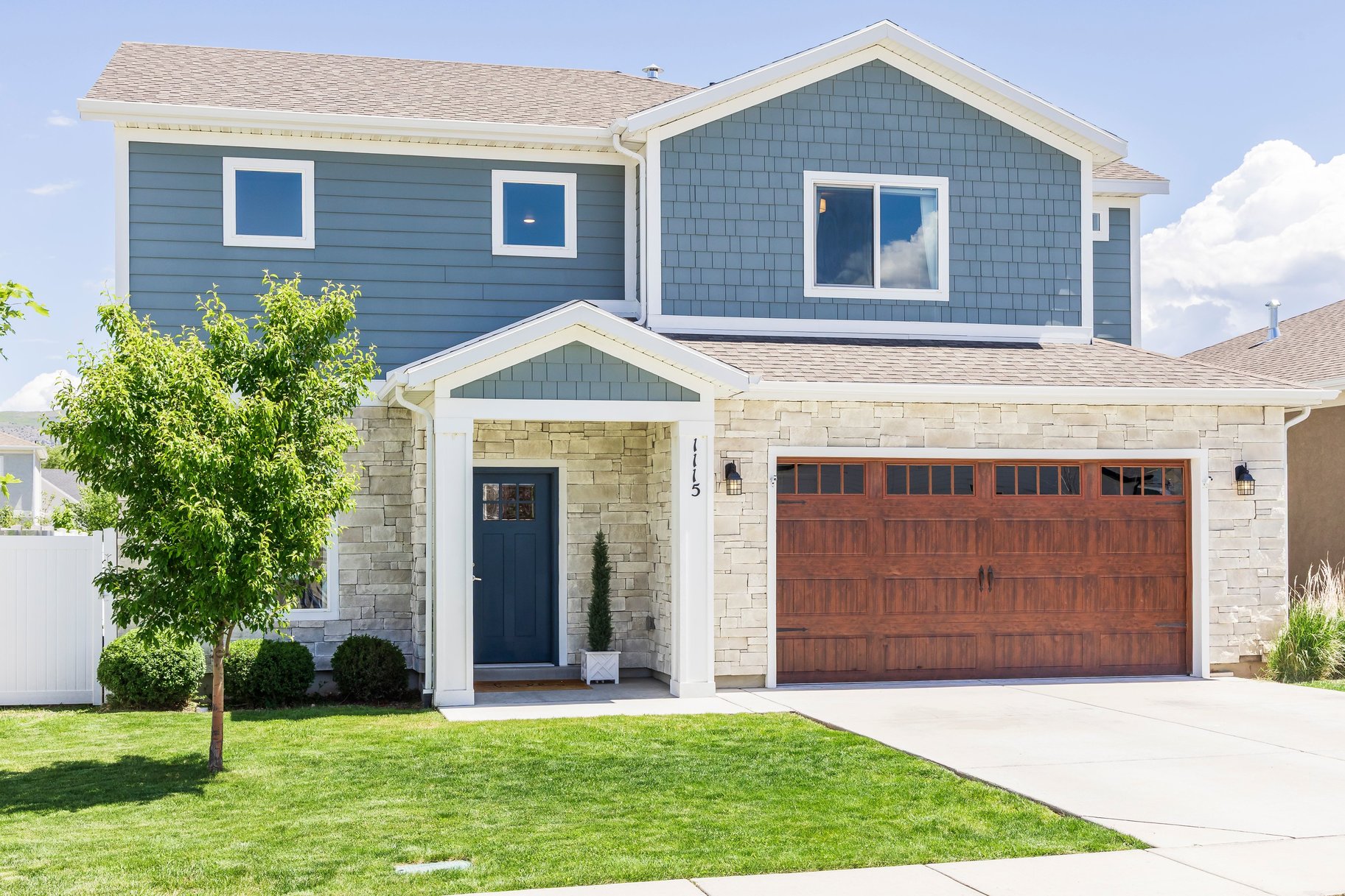 1115 E Becca Road 