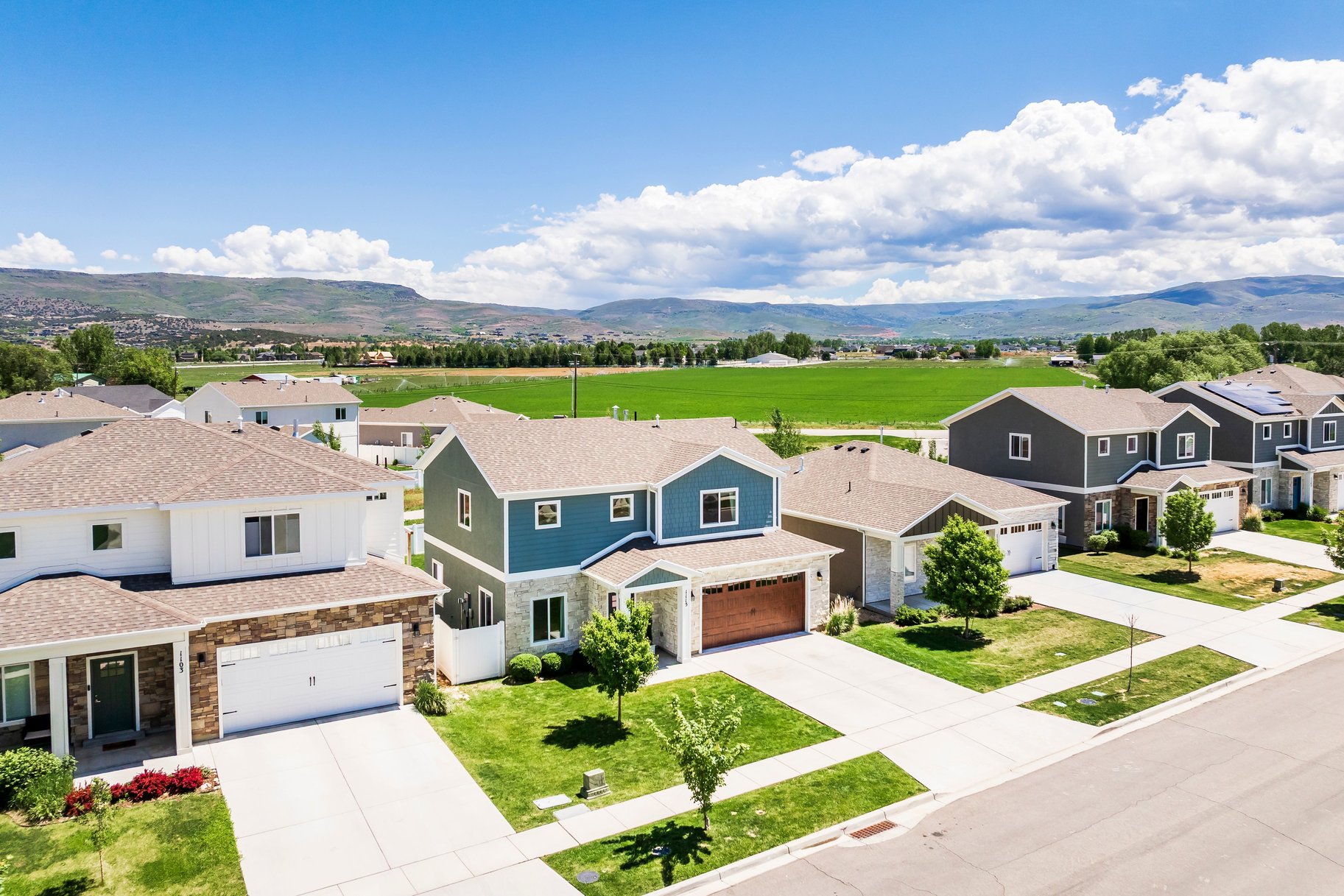 1115 E Becca Road 