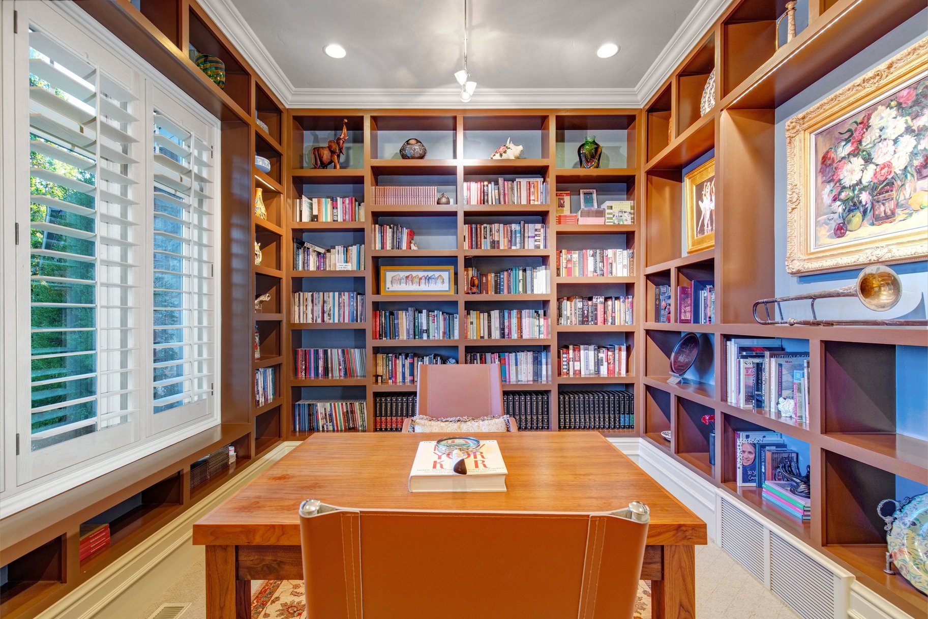 1479 E Trail Crest Court