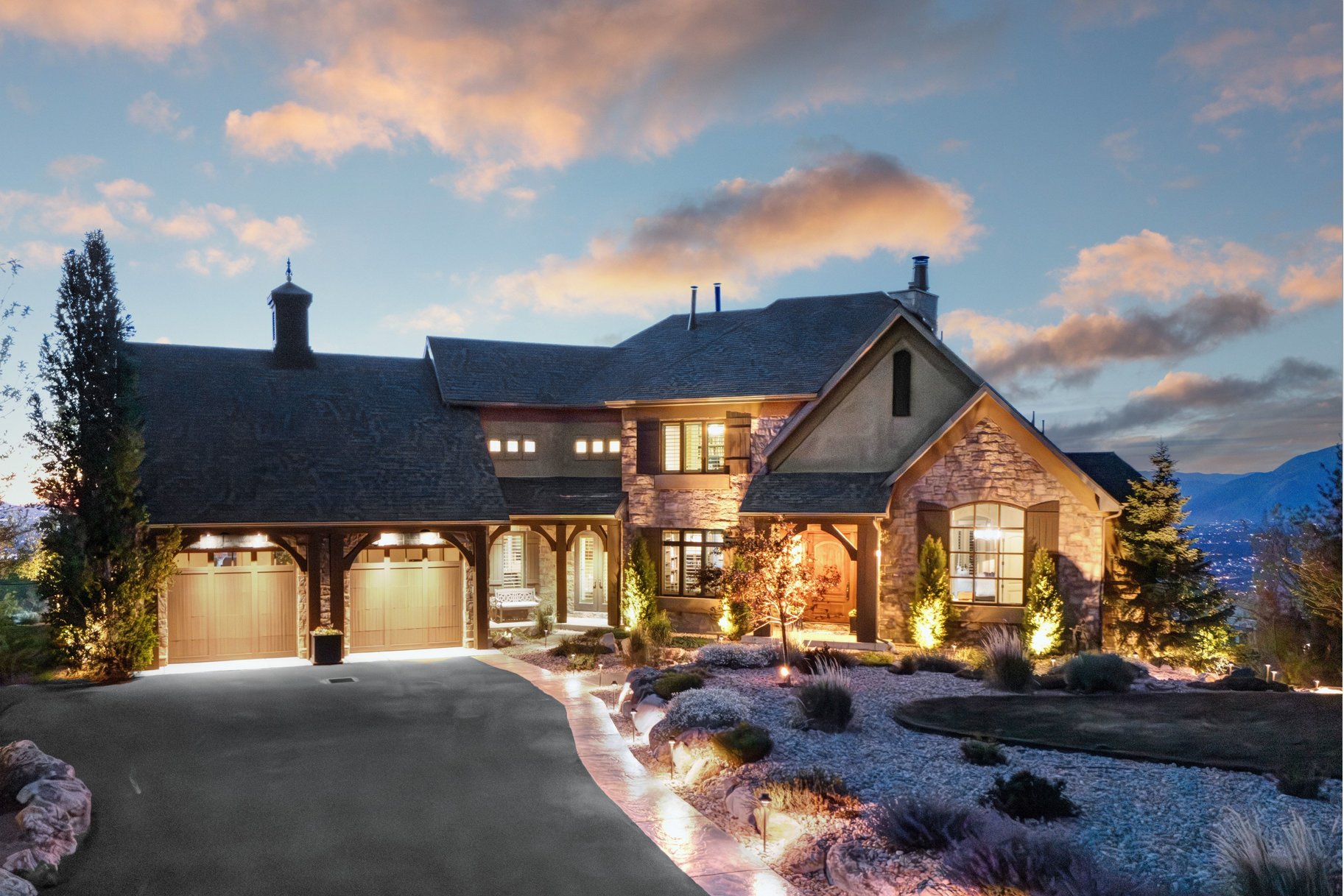 1479 E Trail Crest Court