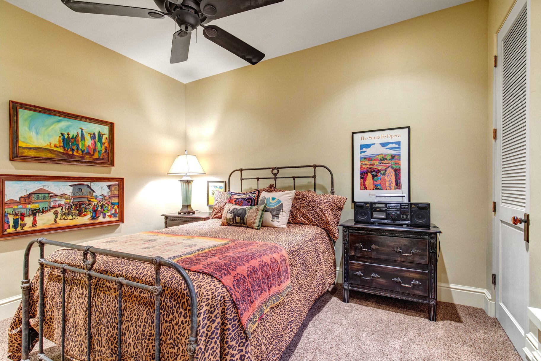 1479 E Trail Crest Court