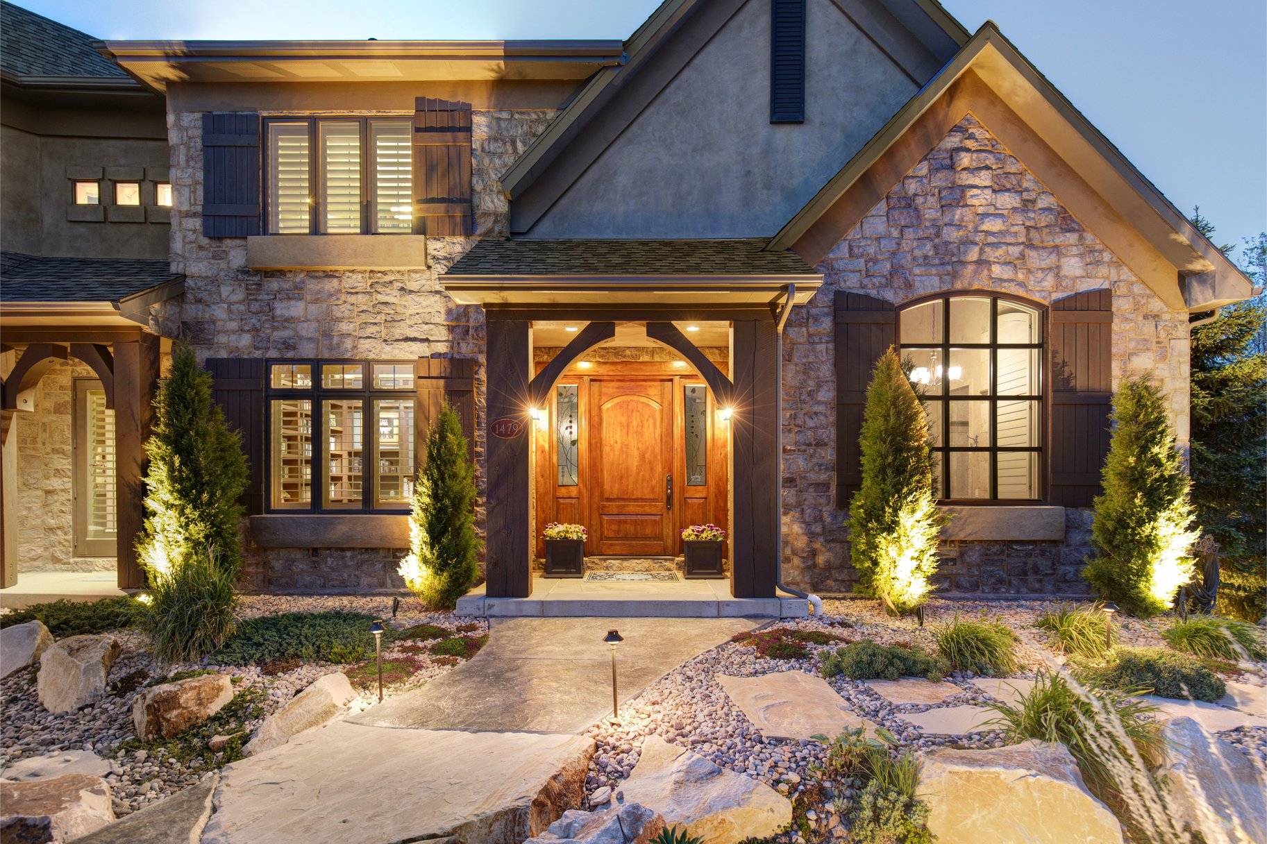 1479 E Trail Crest Court
