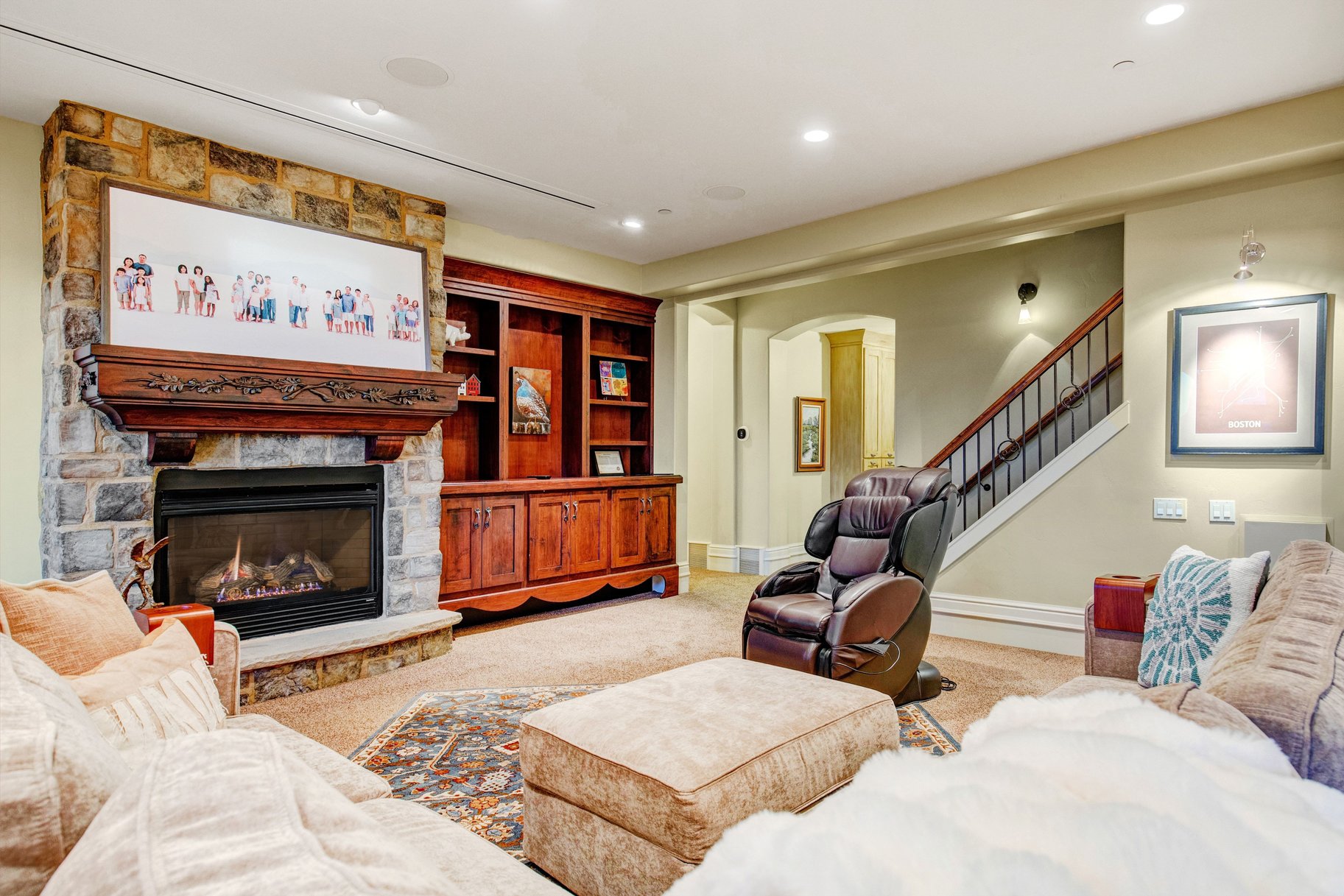 1479 E Trail Crest Court