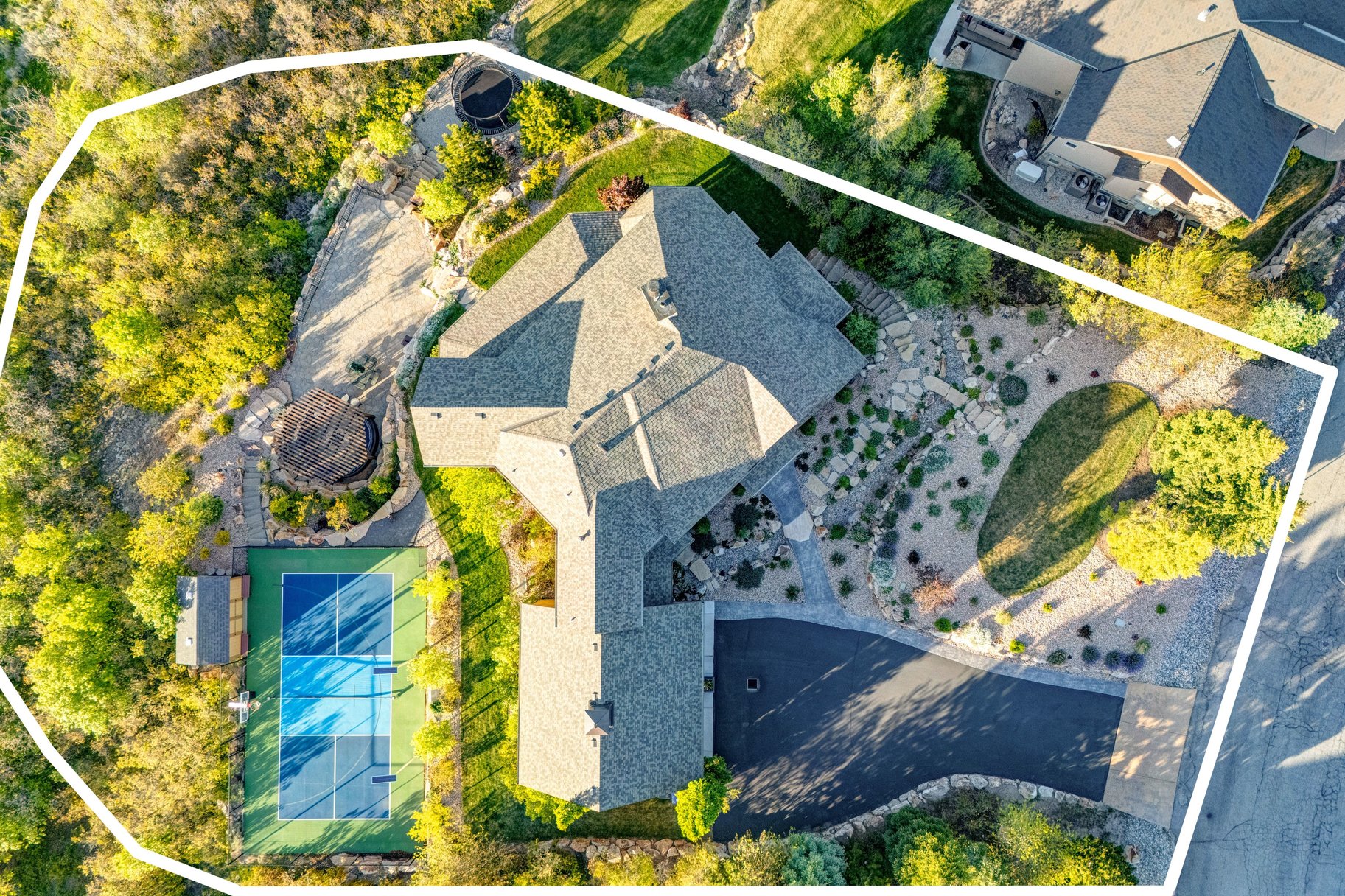 1479 E Trail Crest Court