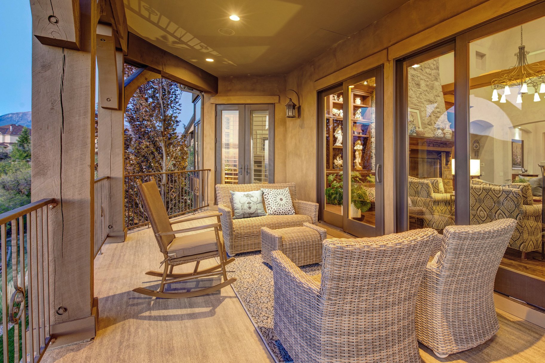 1479 E Trail Crest Court