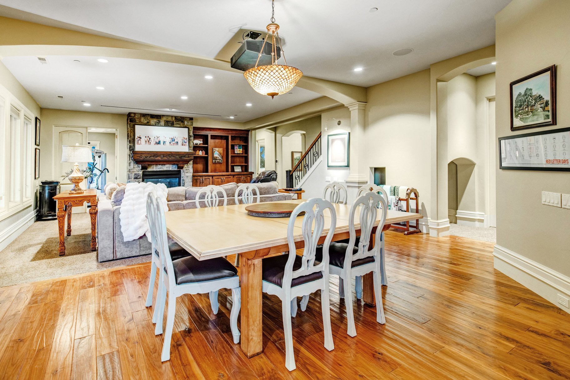 1479 E Trail Crest Court