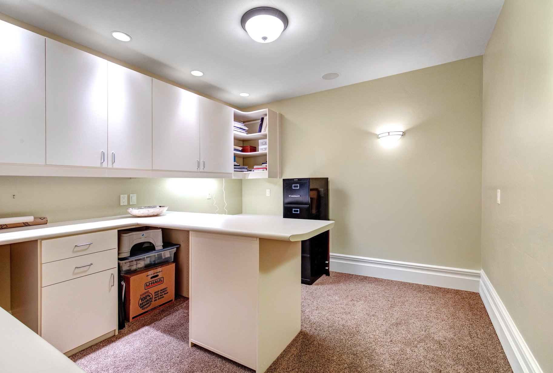 1479 E Trail Crest Court