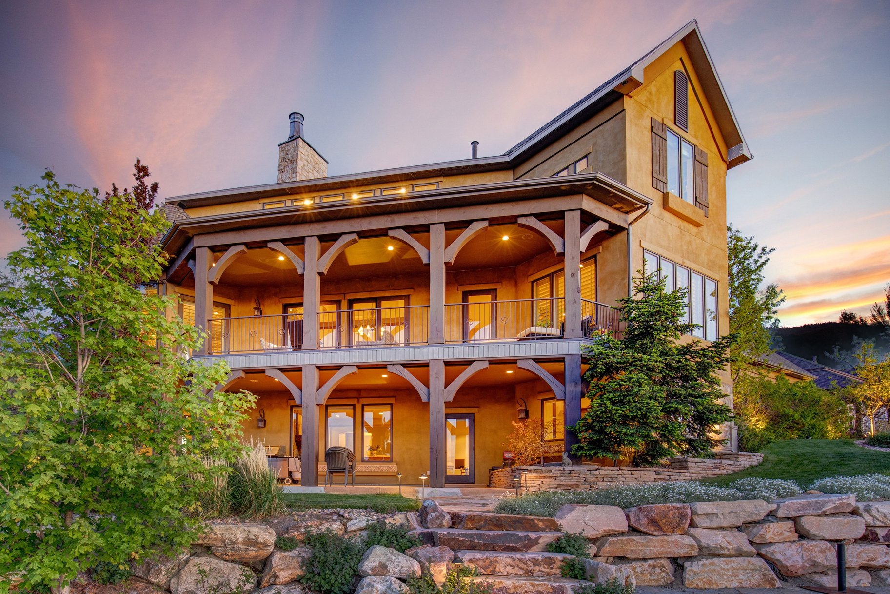 1479 E Trail Crest Court