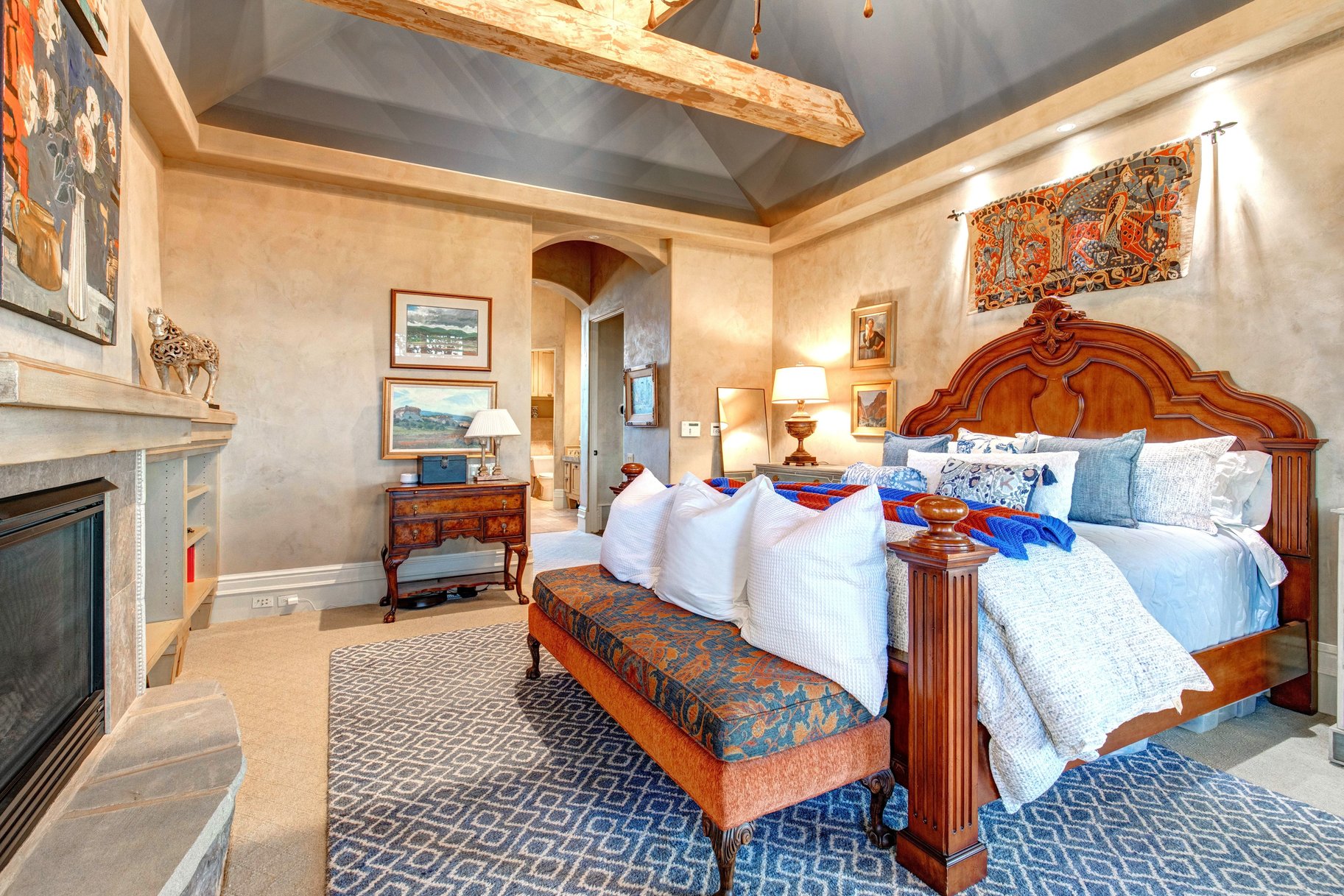 1479 E Trail Crest Court