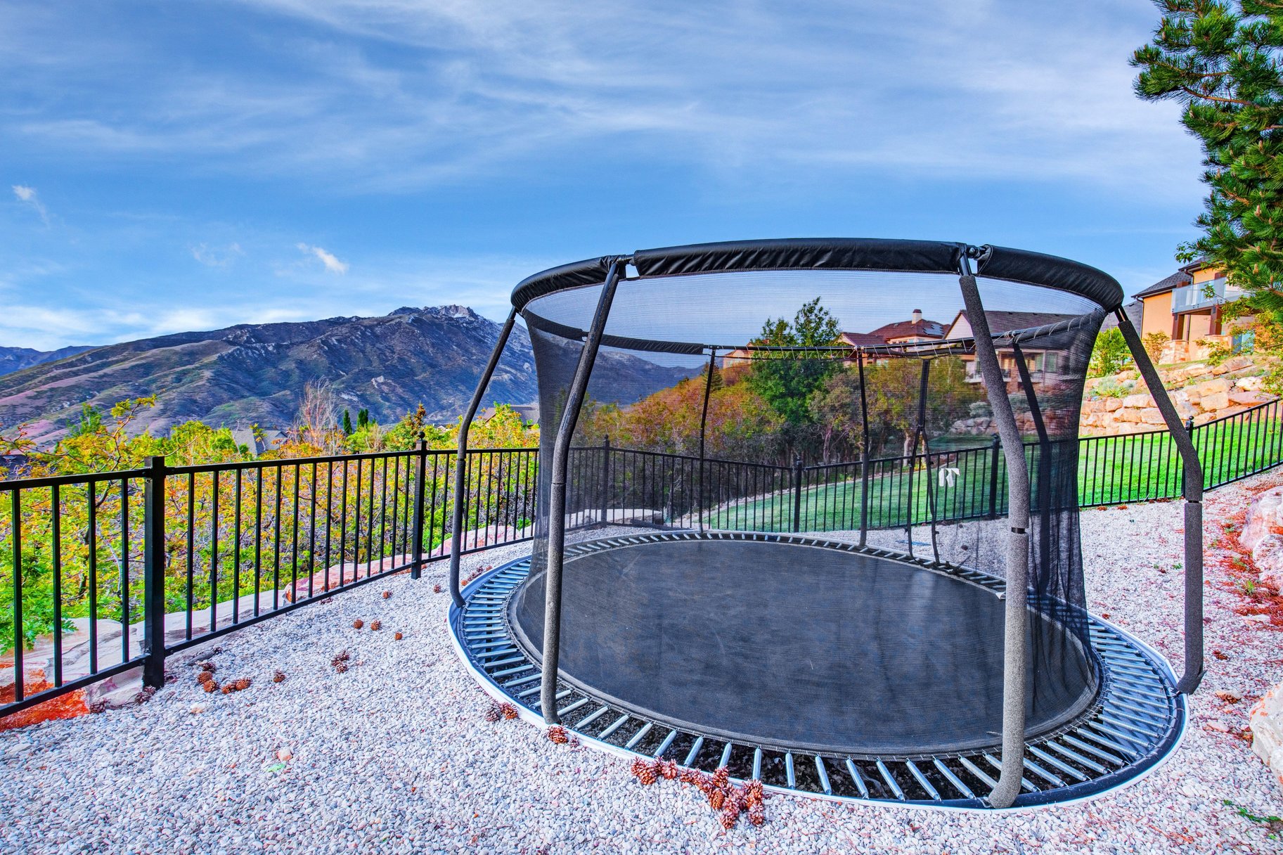 1479 E Trail Crest Court