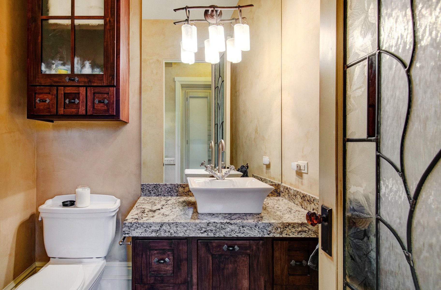 1479 E Trail Crest Court