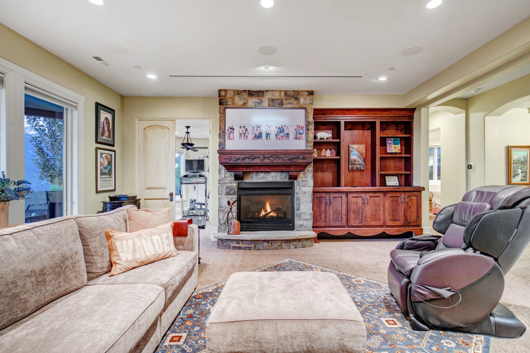 1479 E Trail Crest Court