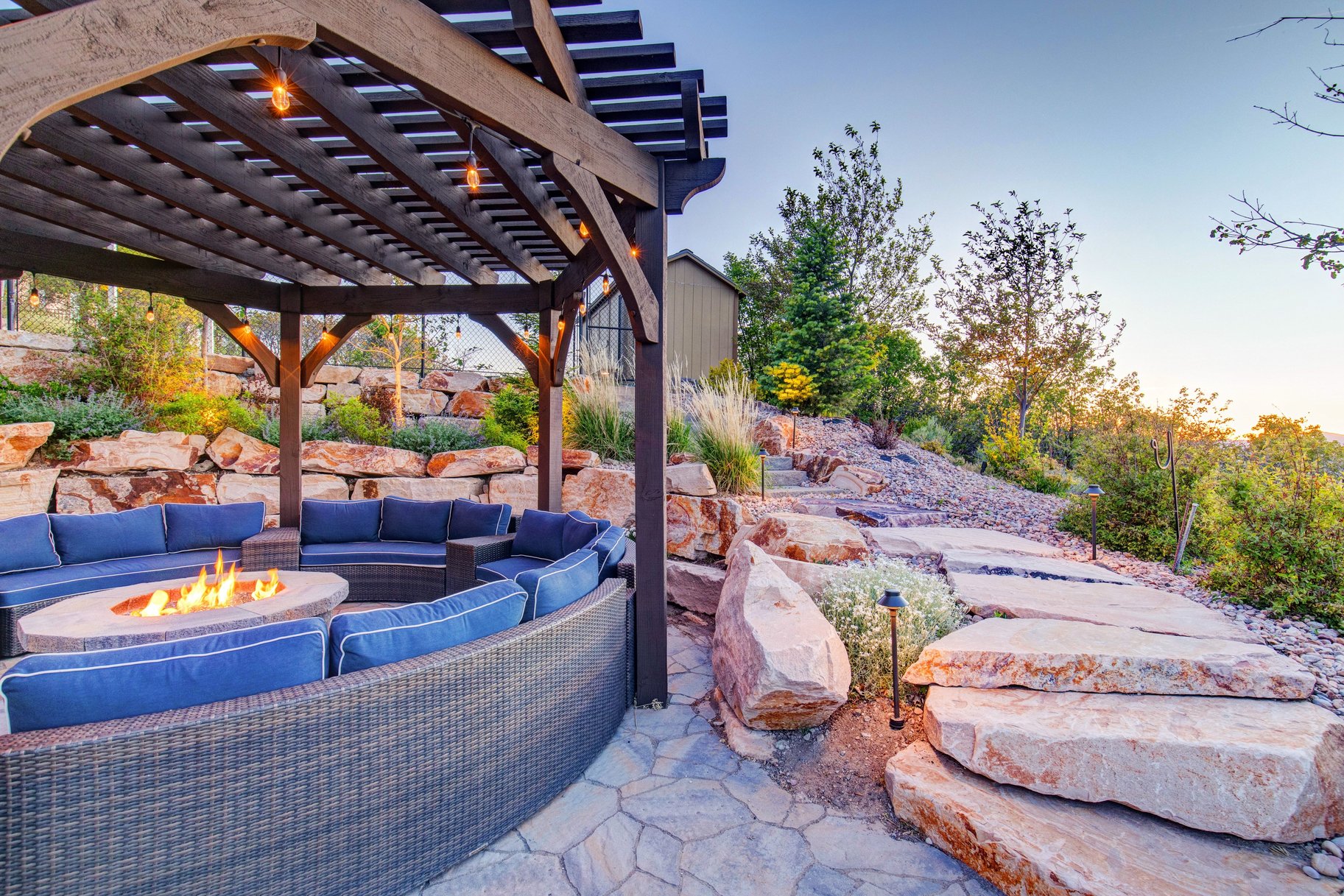 1479 E Trail Crest Court