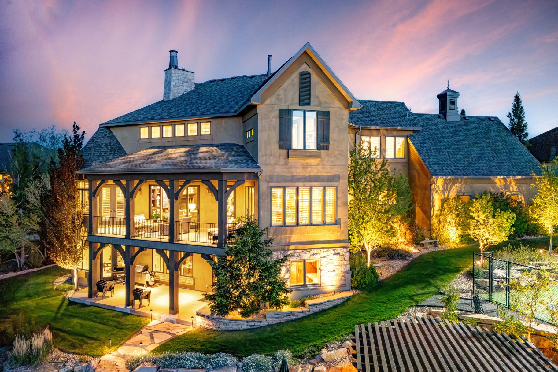 1479 E Trail Crest Court