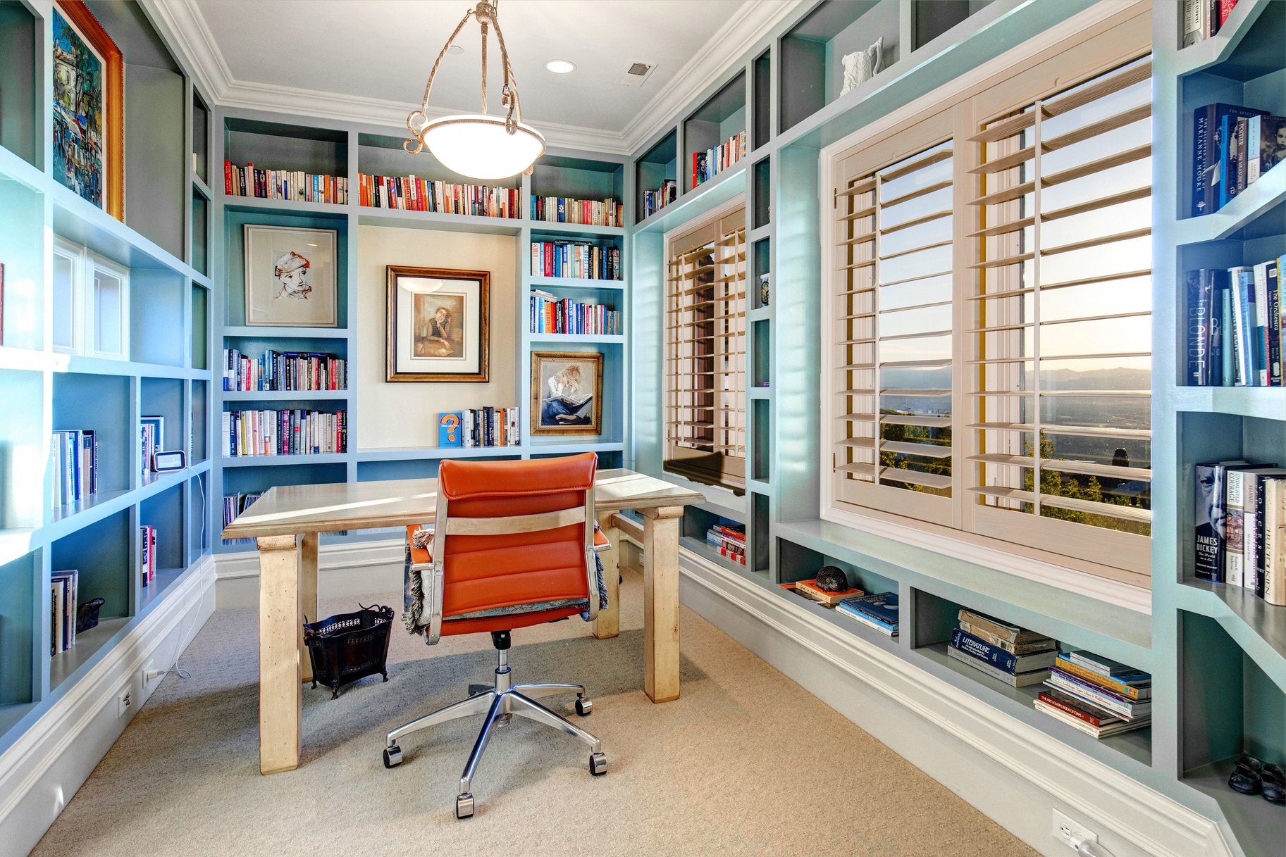 1479 E Trail Crest Court