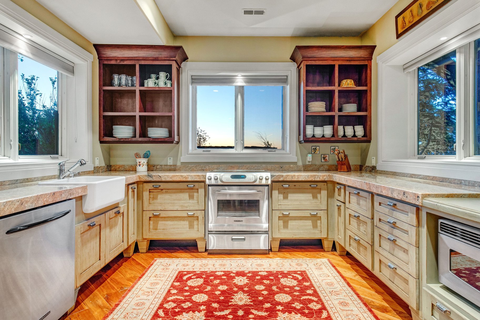 1479 E Trail Crest Court