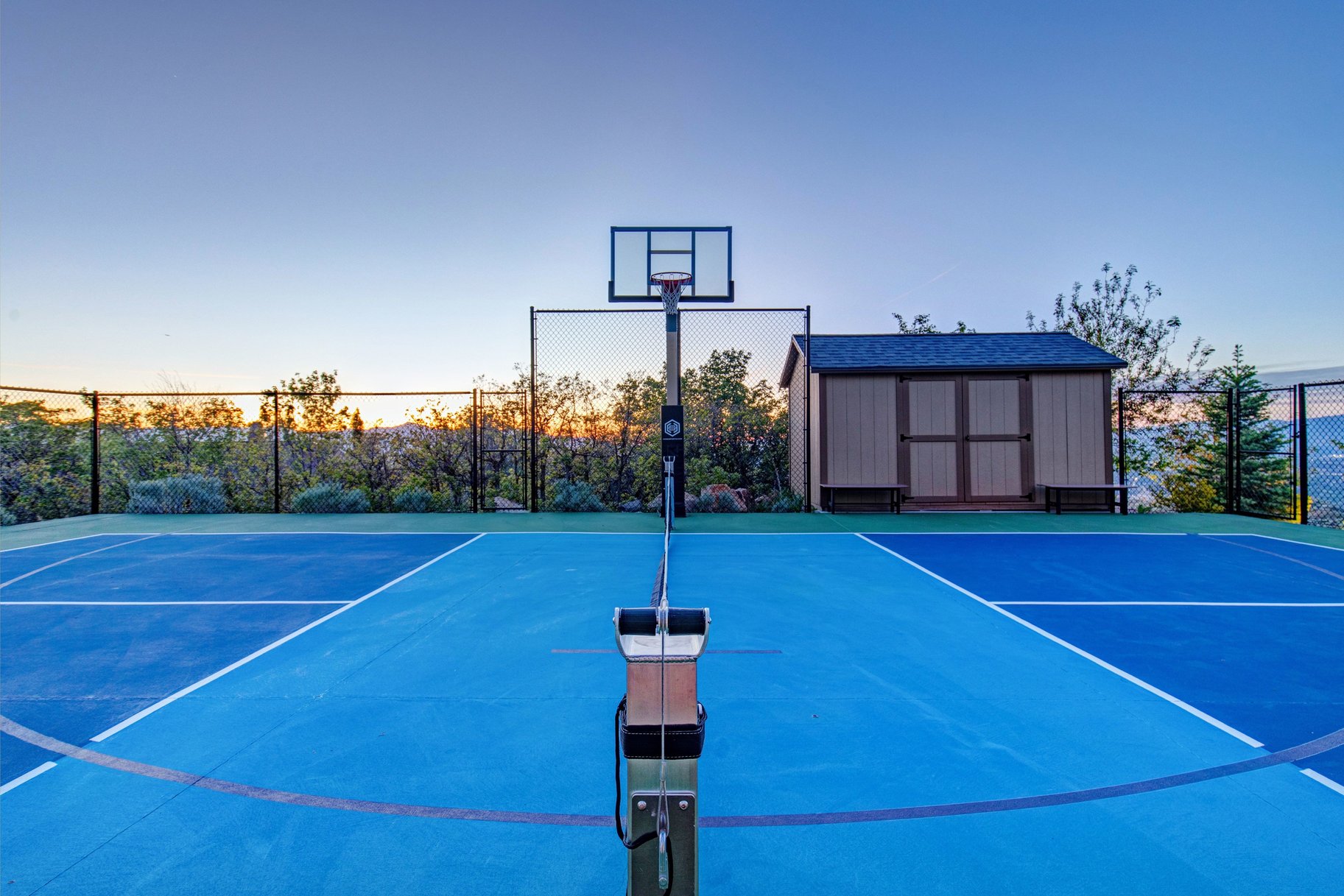 1479 E Trail Crest Court