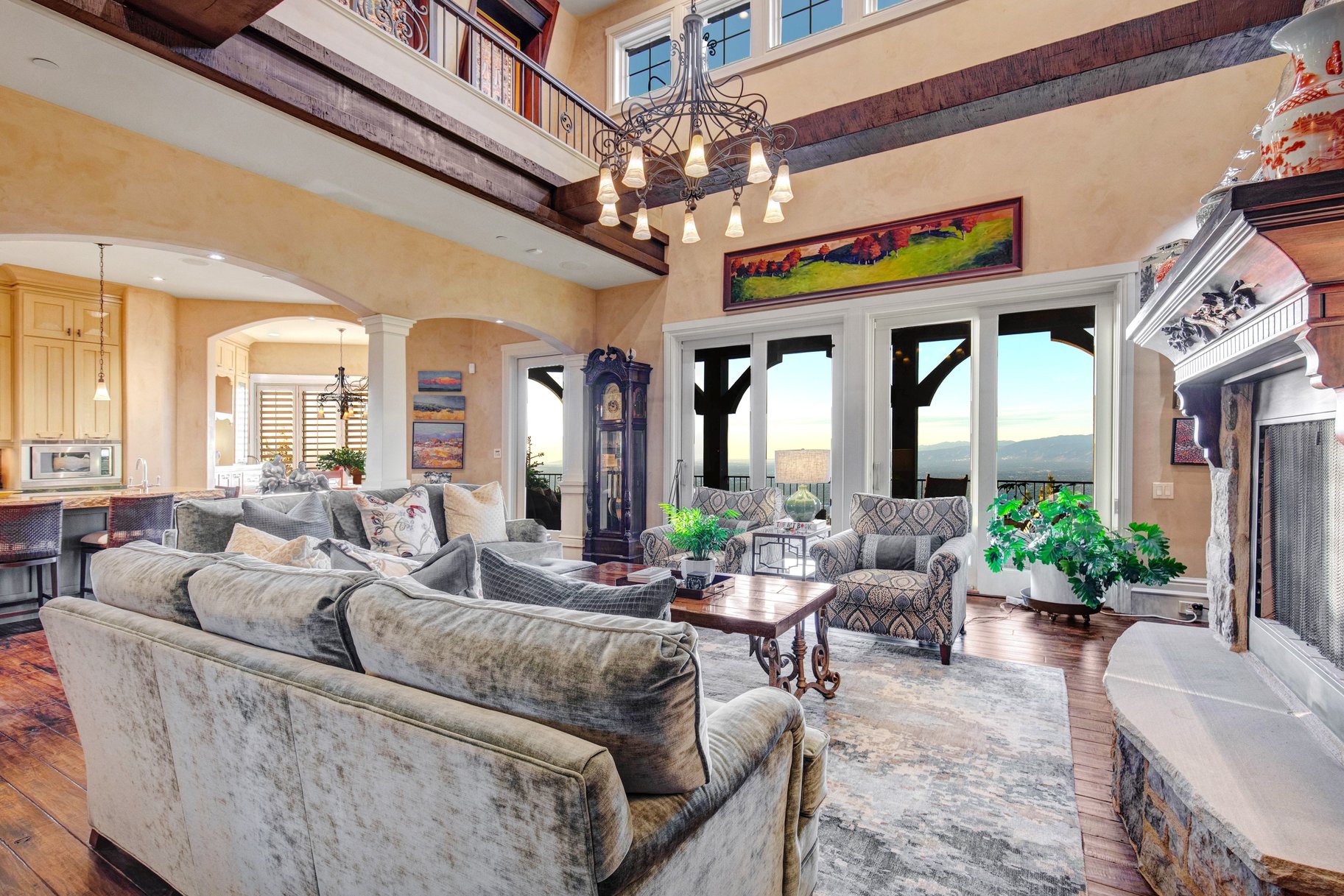 1479 E Trail Crest Court