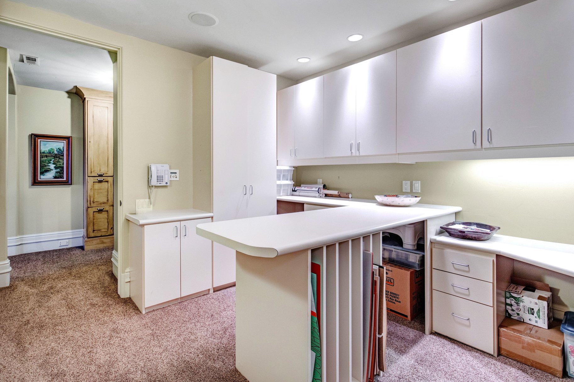 1479 E Trail Crest Court