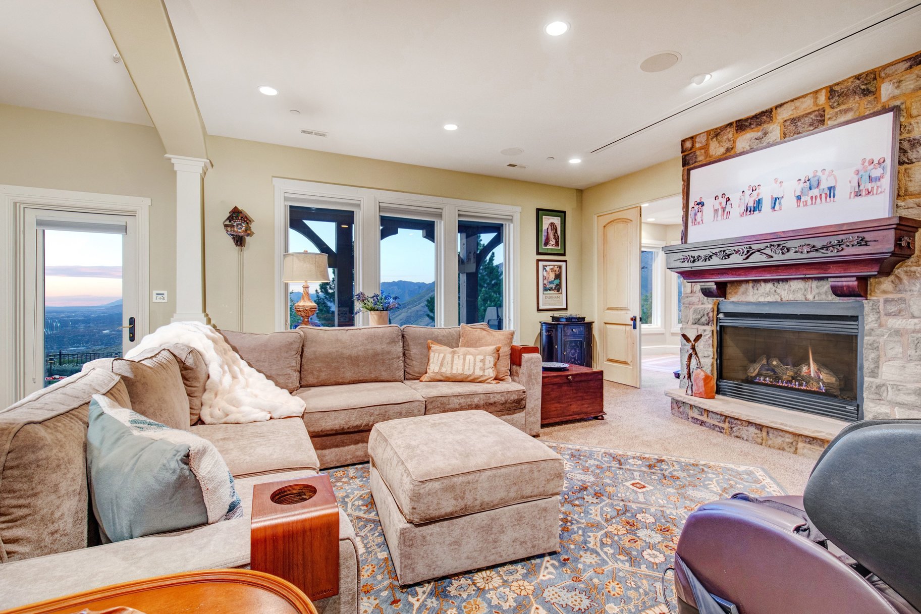 1479 E Trail Crest Court