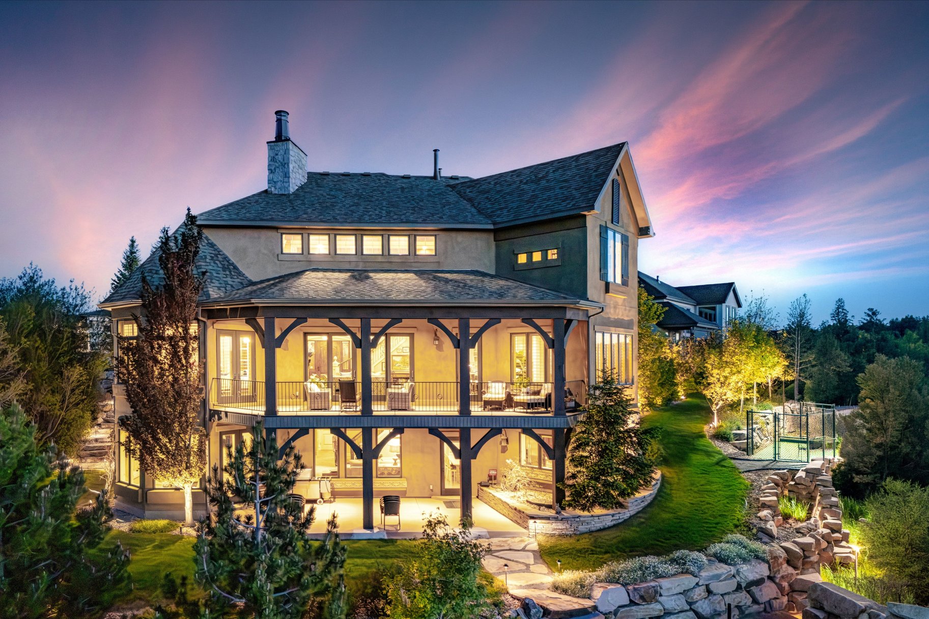 1479 E Trail Crest Court