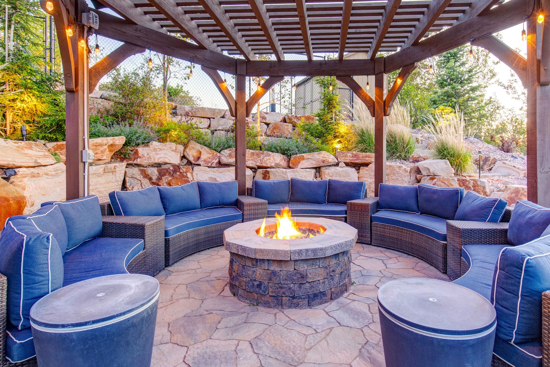 1479 E Trail Crest Court
