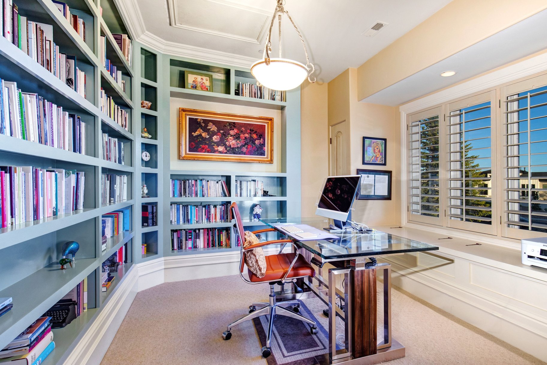 1479 E Trail Crest Court