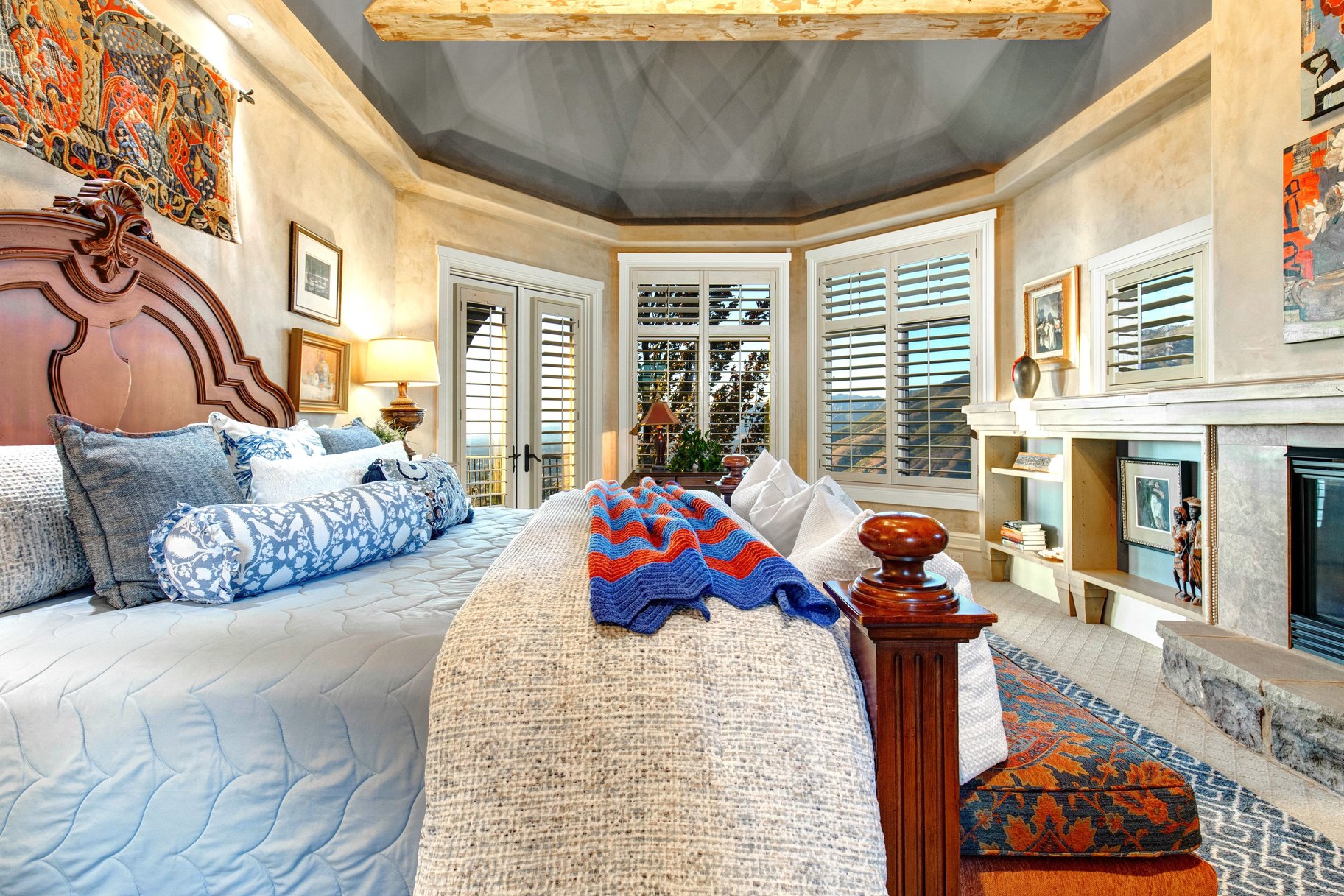 1479 E Trail Crest Court