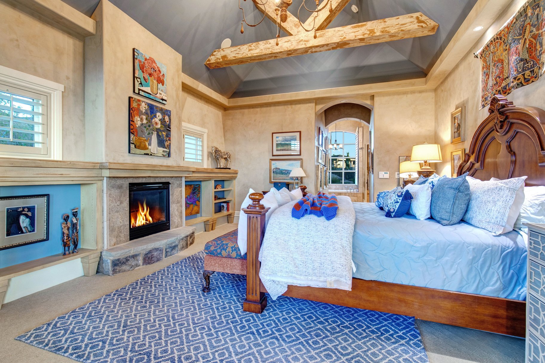 1479 E Trail Crest Court