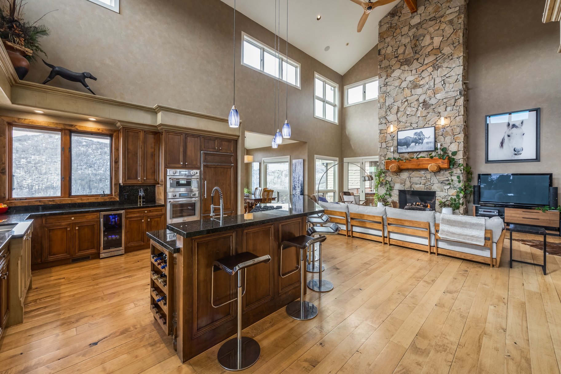 749 W Tollgate Canyon Road