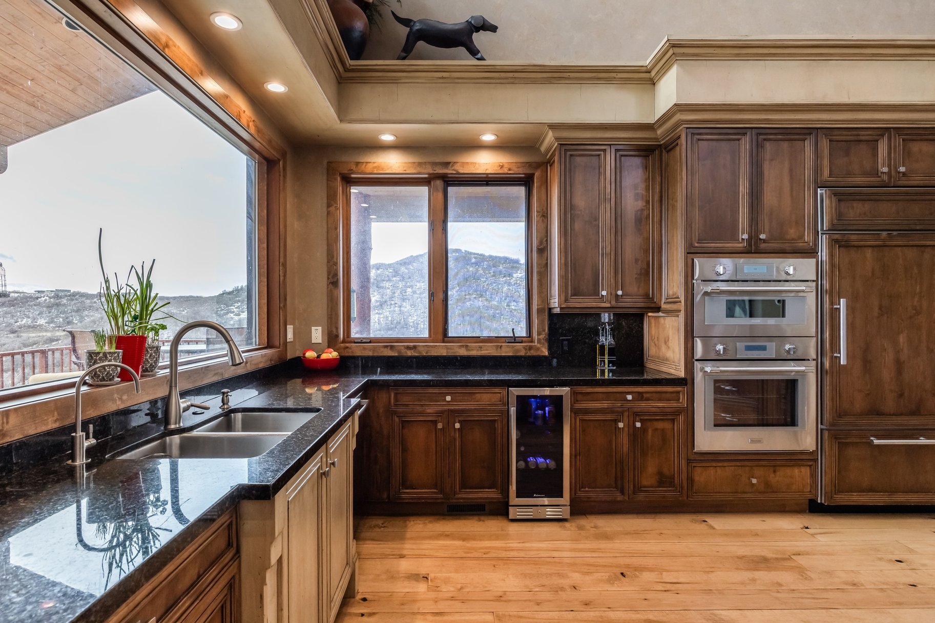 749 W Tollgate Canyon Road