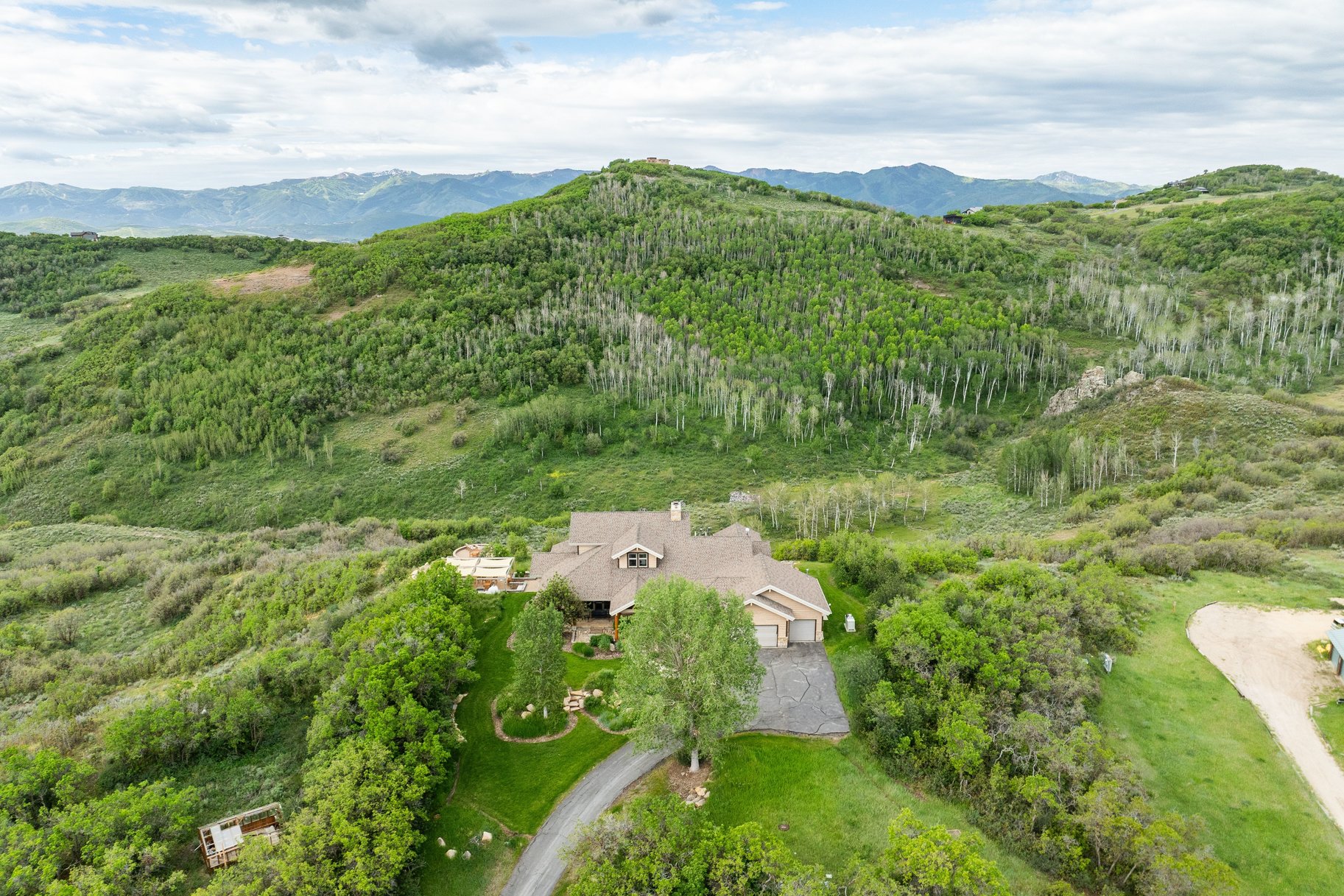 749 W Tollgate Canyon Road