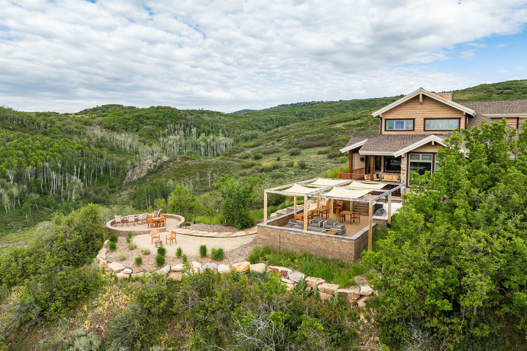 749 W Tollgate Canyon Road
