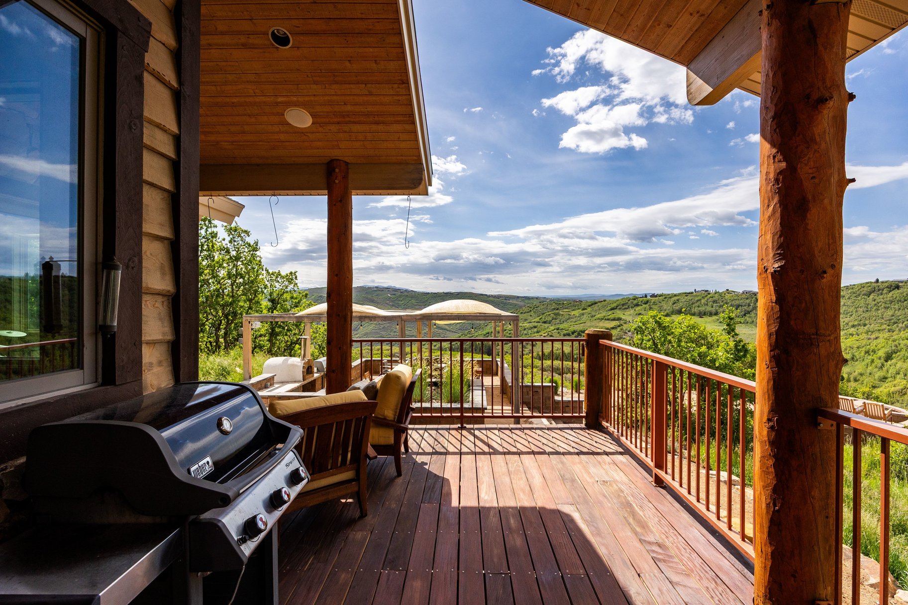749 W Tollgate Canyon Road