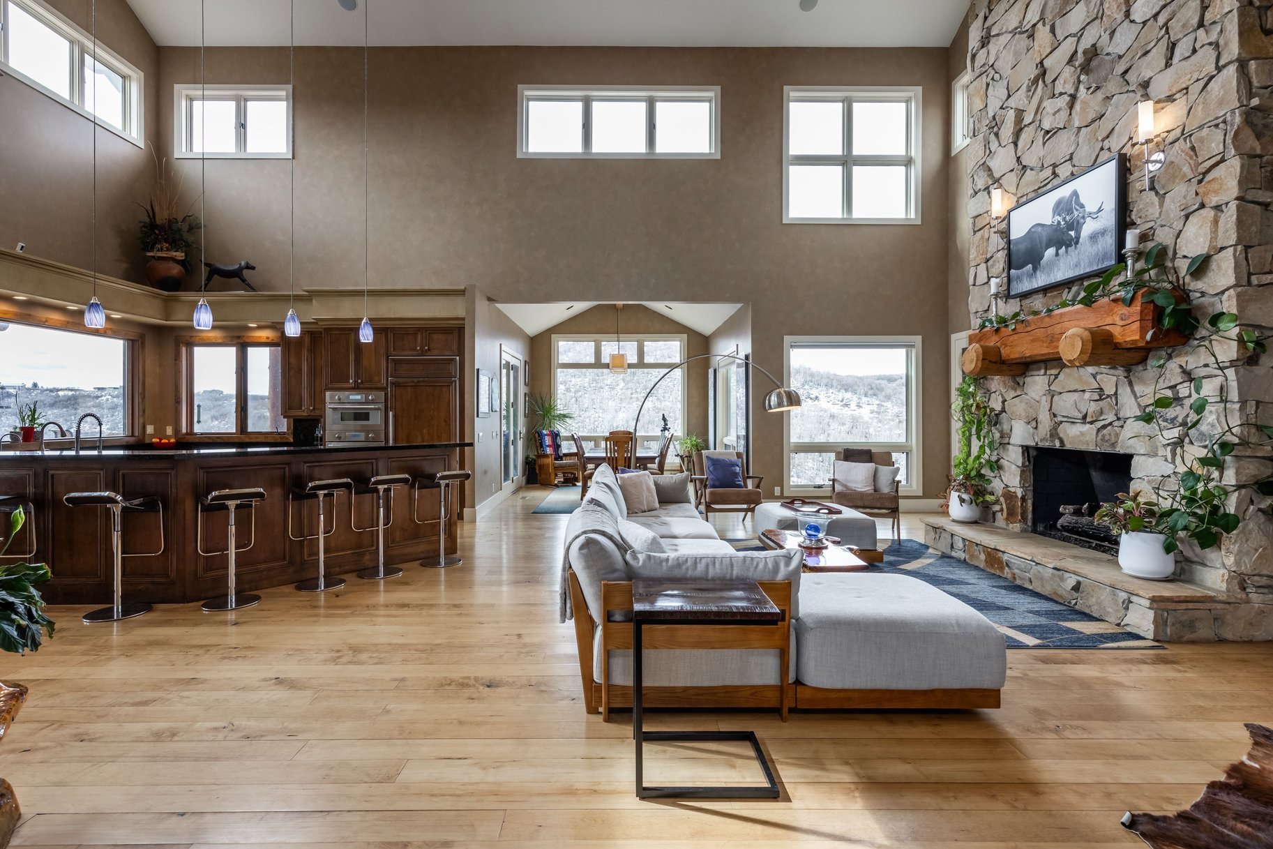 749 W Tollgate Canyon Road