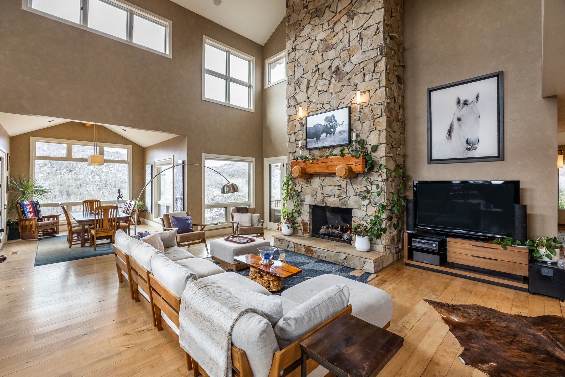 749 W Tollgate Canyon Road