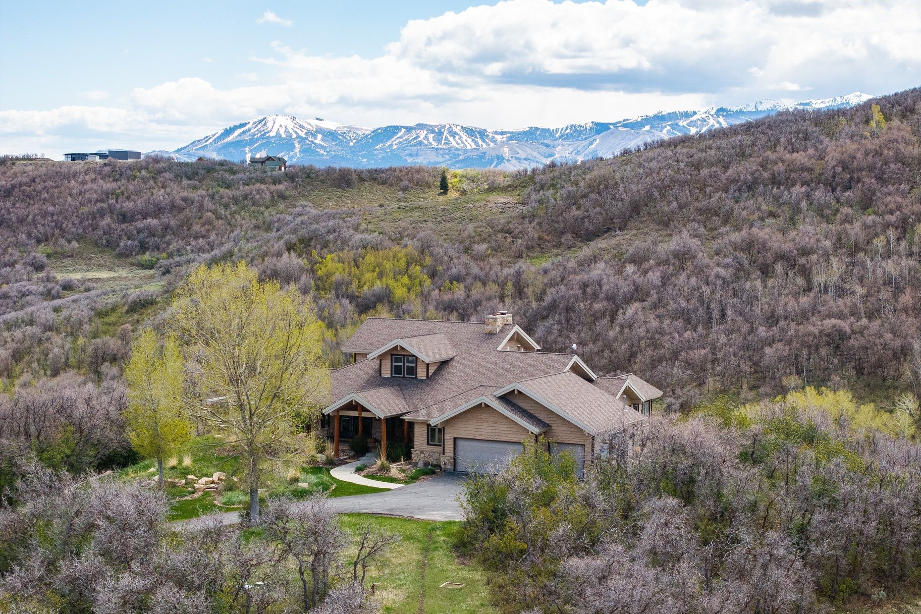 749 W Tollgate Canyon Road