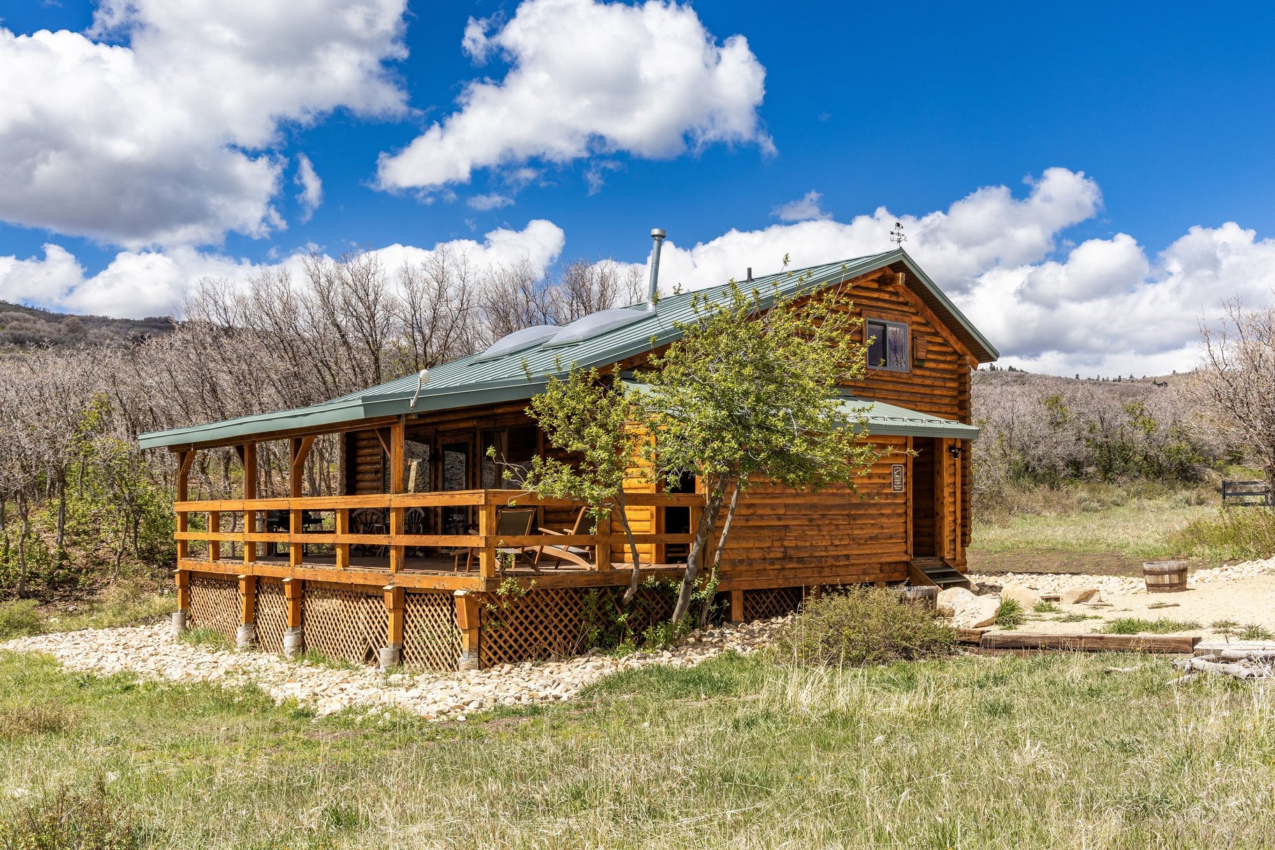 749 W Tollgate Canyon Road