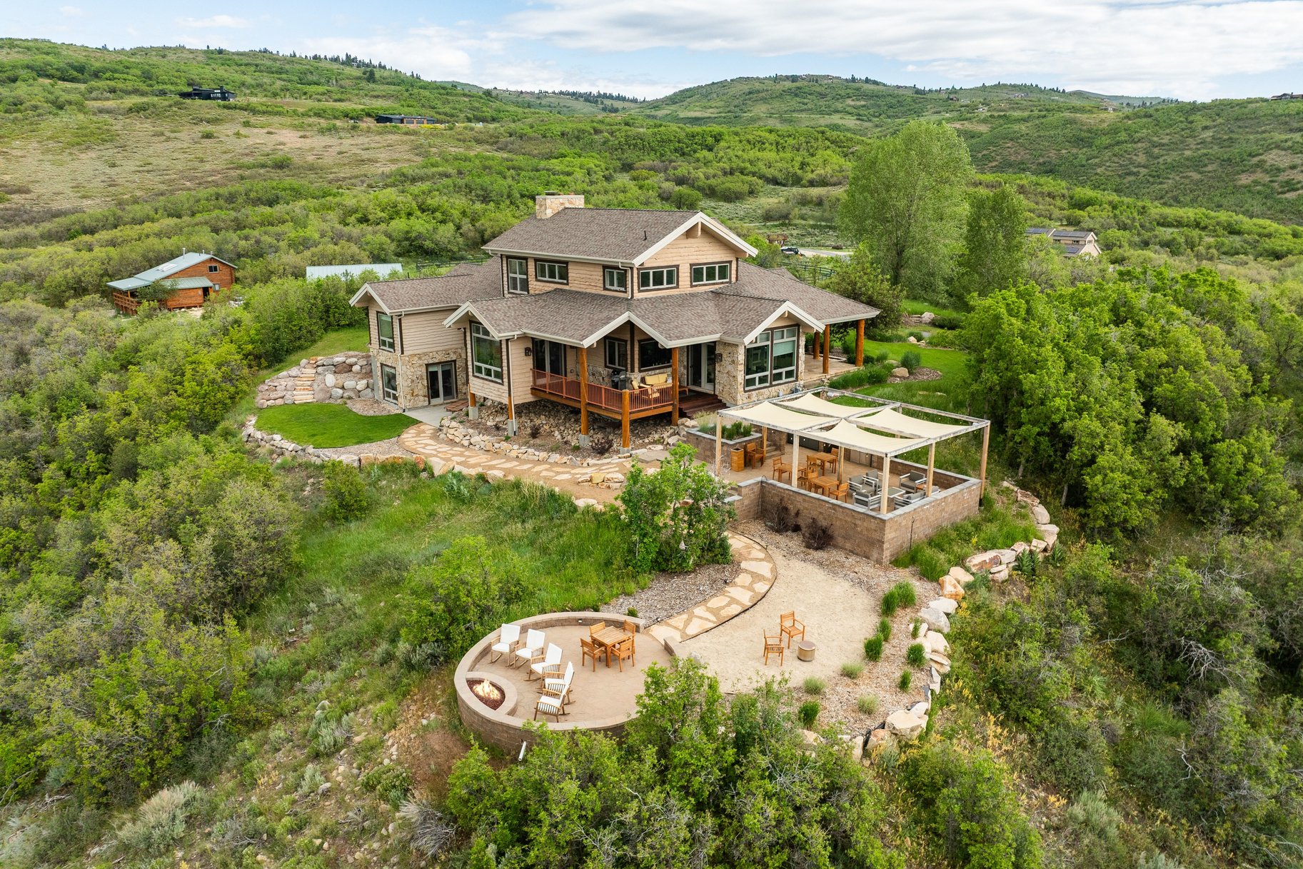 749 W Tollgate Canyon Road