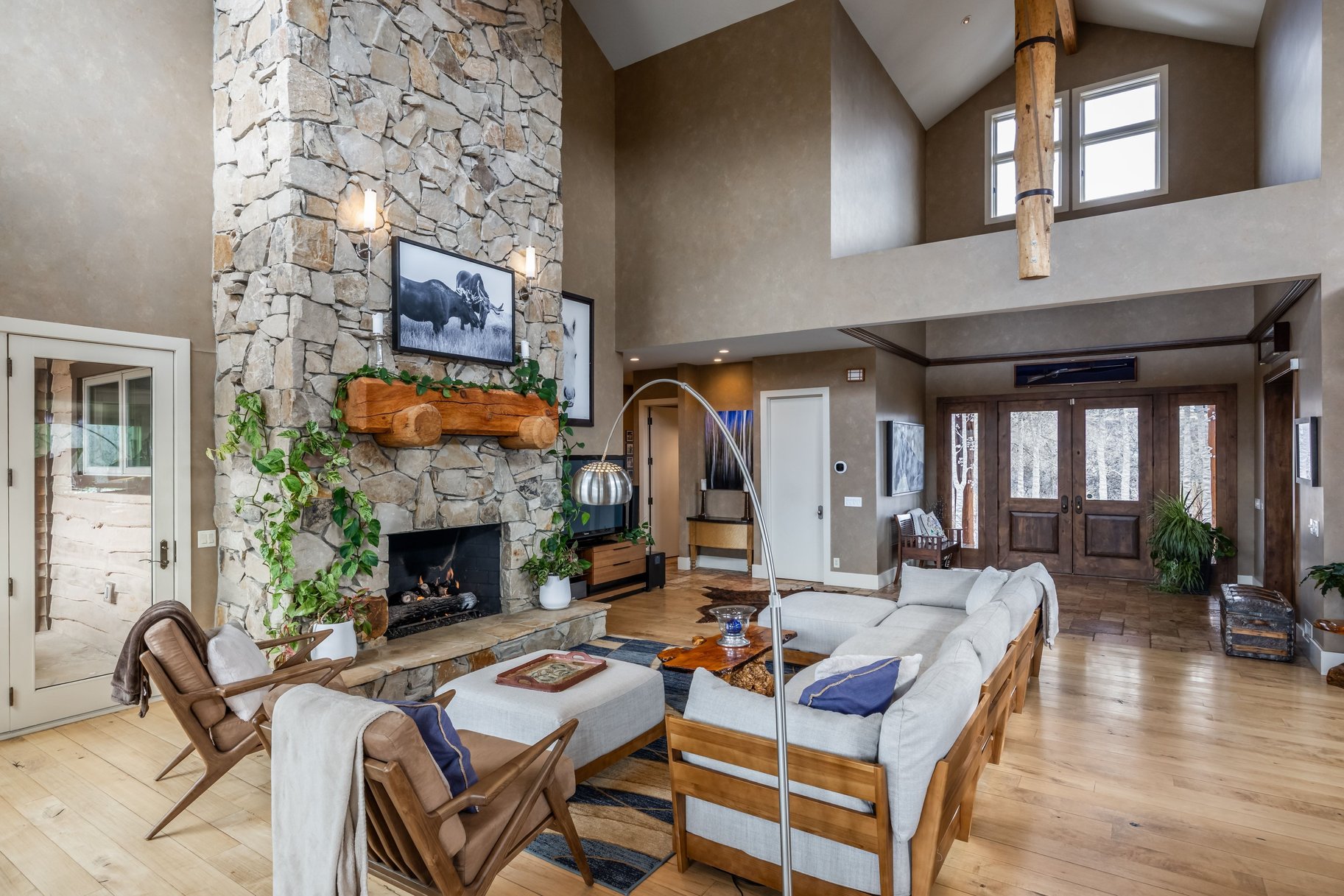749 W Tollgate Canyon Road