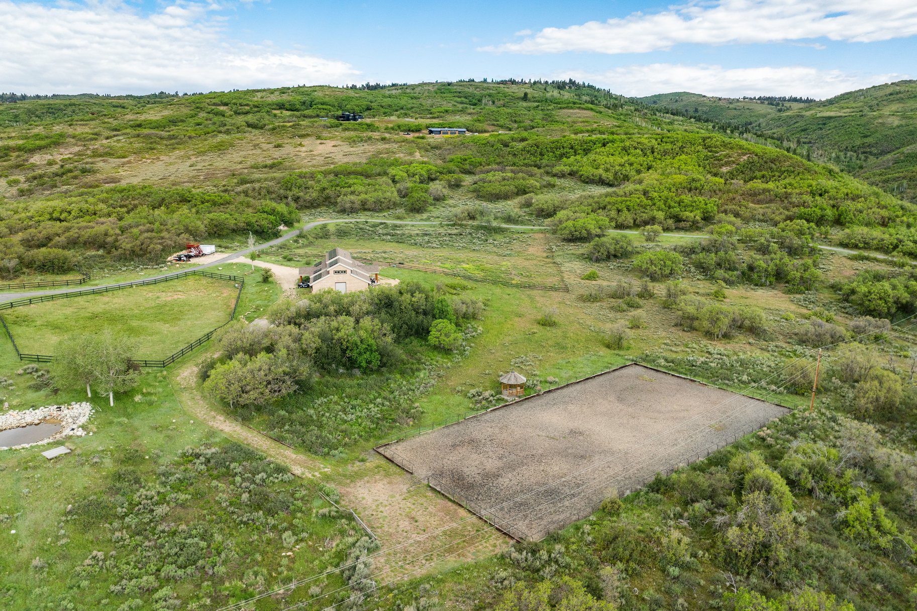 749 W Tollgate Canyon Road