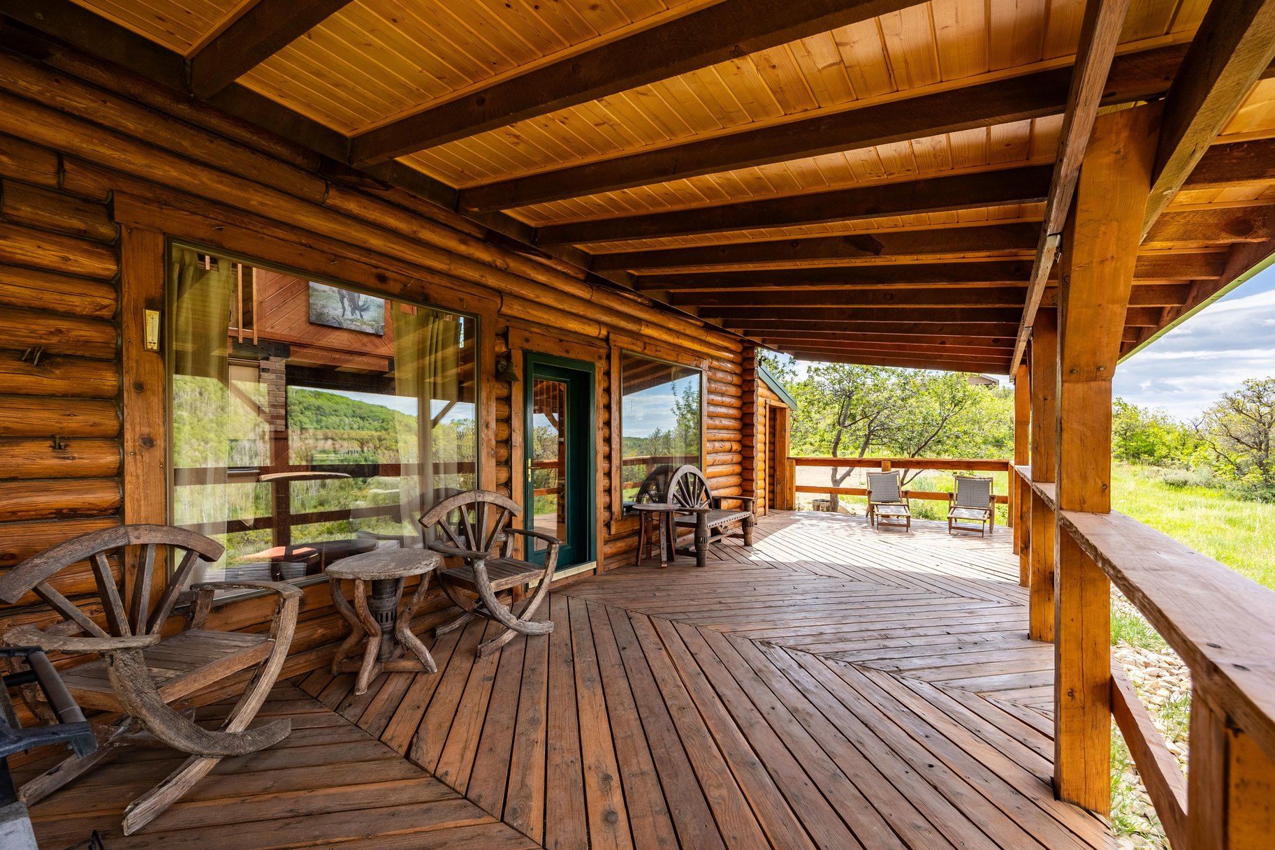 749 W Tollgate Canyon Road