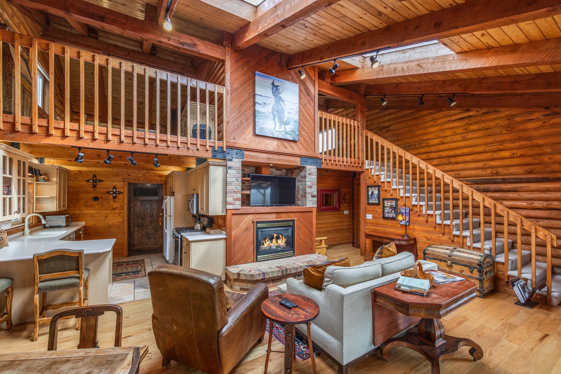 749 W Tollgate Canyon Road