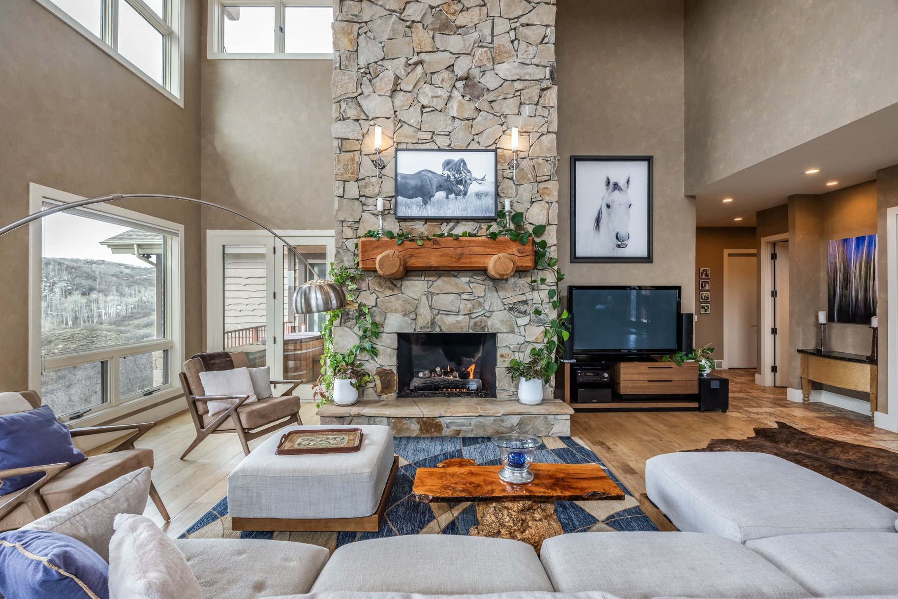 749 W Tollgate Canyon Road