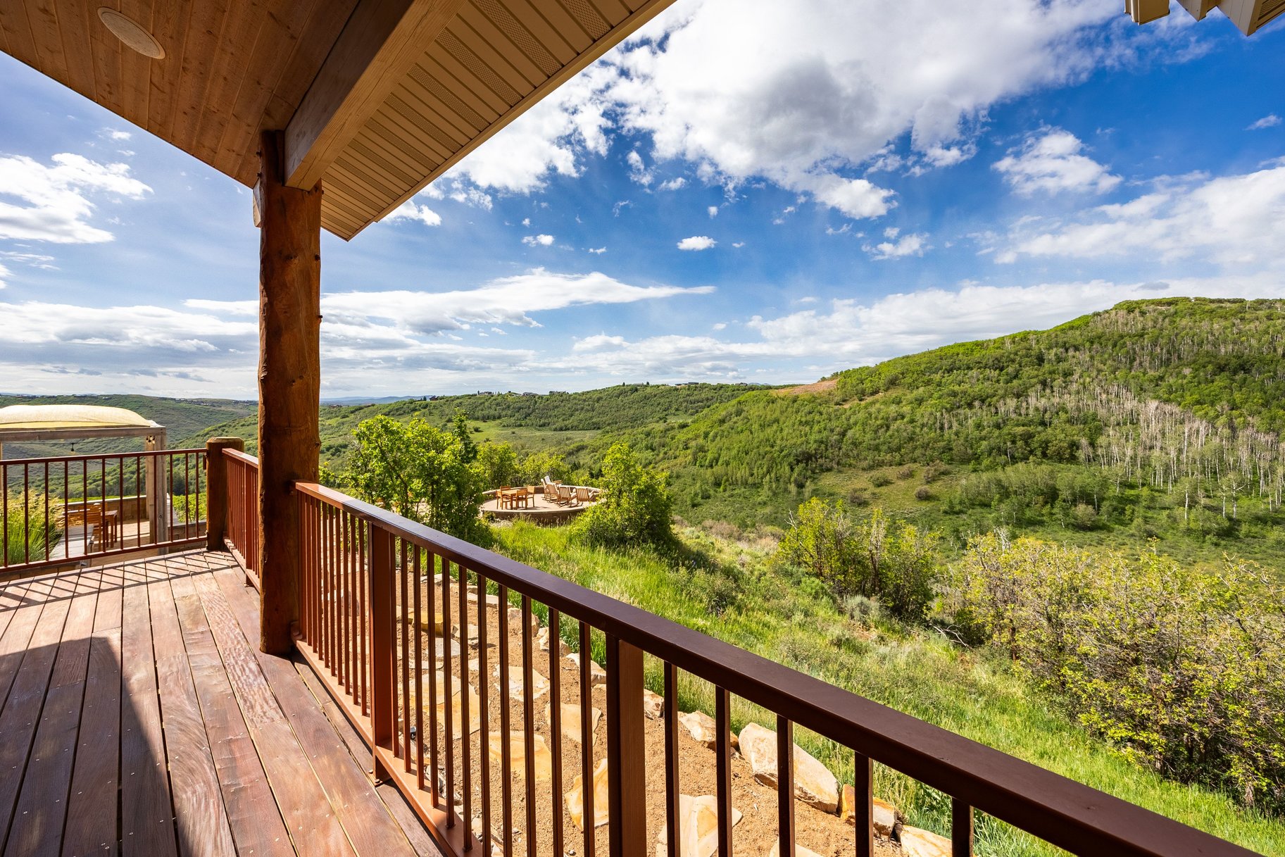 749 W Tollgate Canyon Road