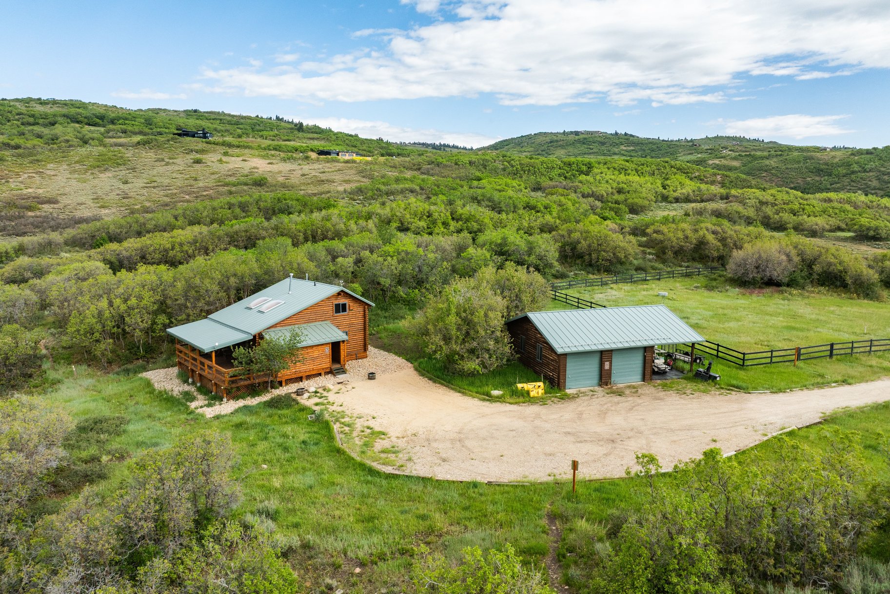 749 W Tollgate Canyon Road